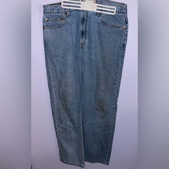 Levi’s Men’s Regular Fit 503s from early 2000 - Picture 1 of 5